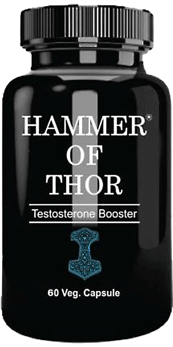 hemmer of thore